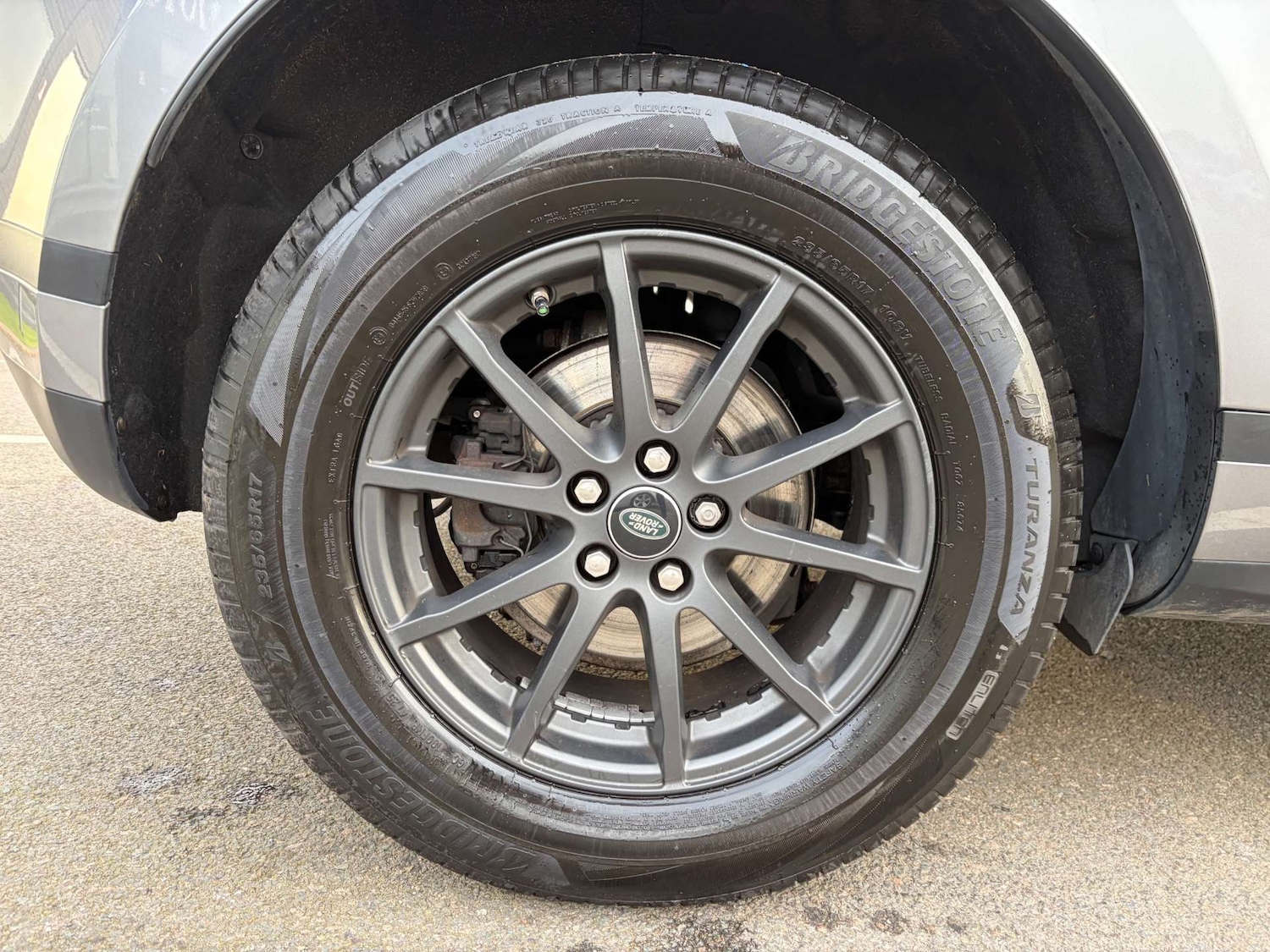 Used Land Rover Range Rover Evoque 2020 for sale - 78027681: Photo 12