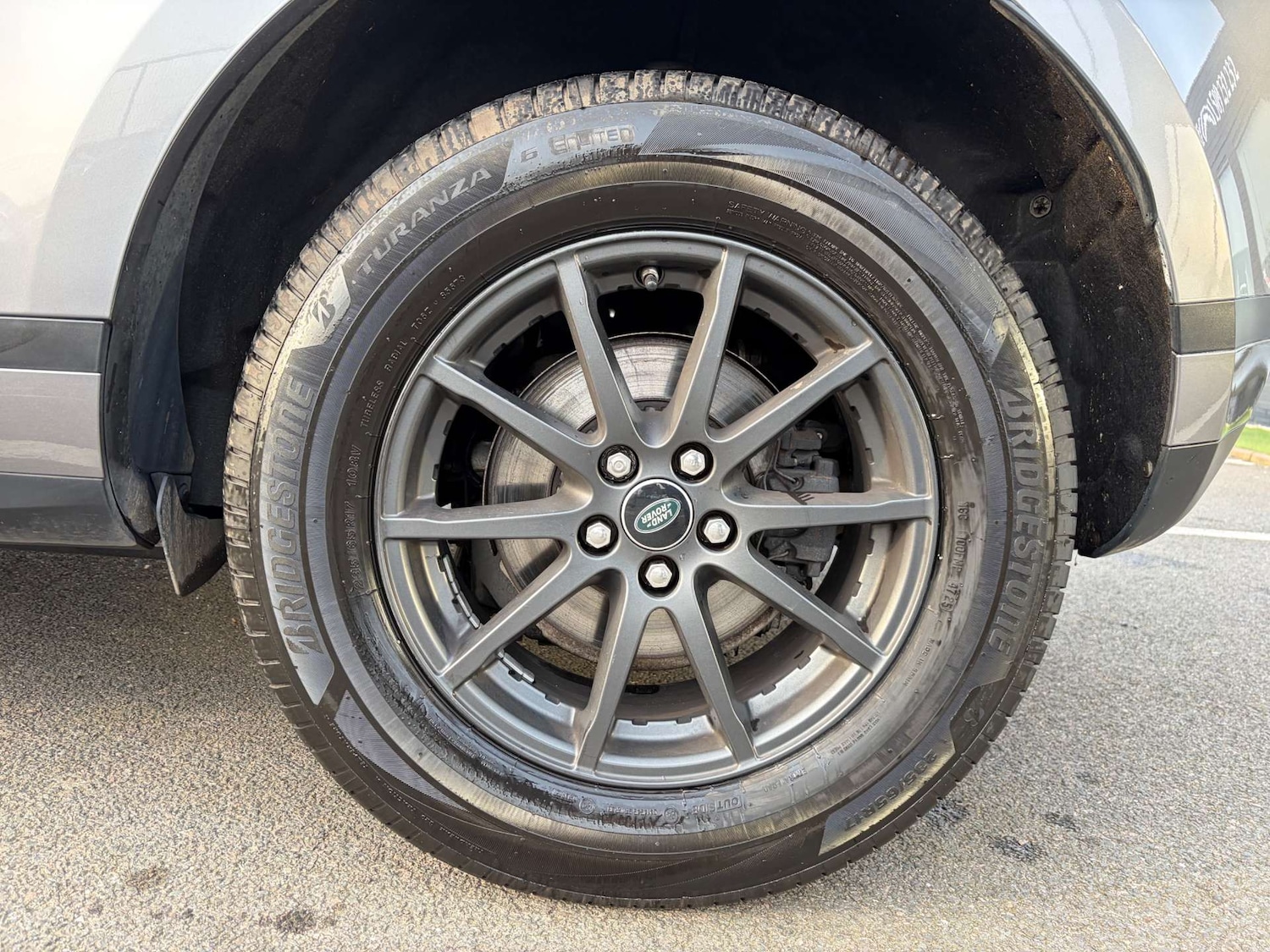 Used Land Rover Range Rover Evoque 2020 for sale - 78027681: Photo 13