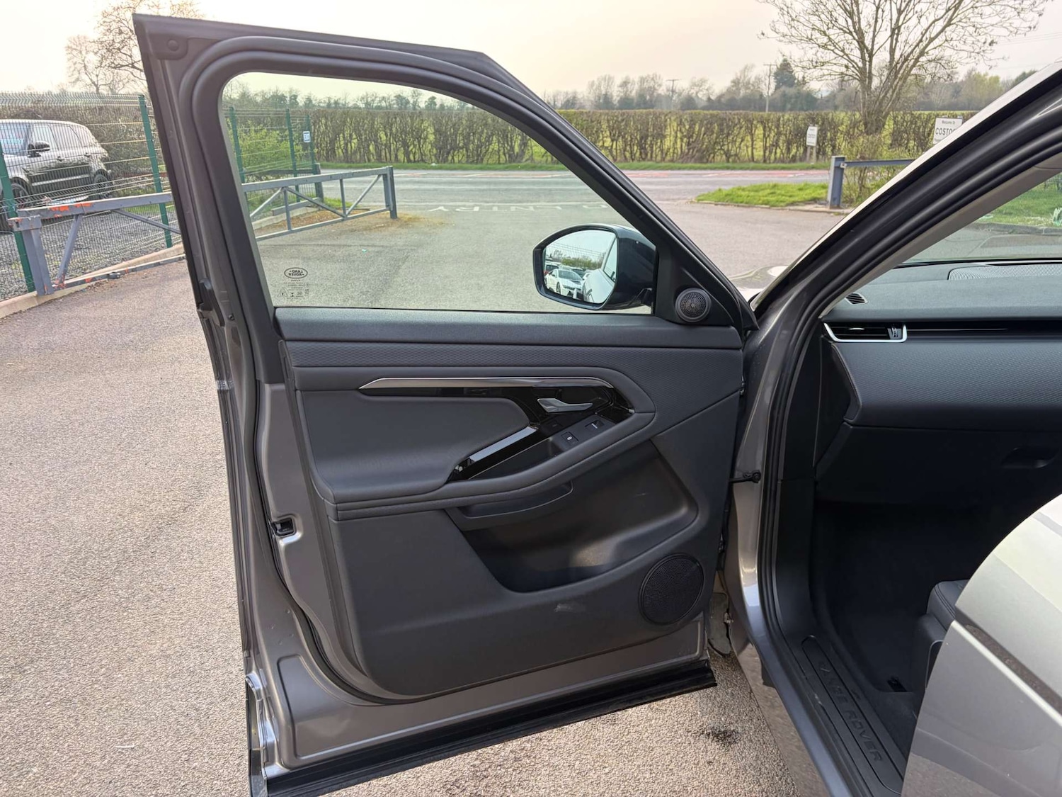 Used Land Rover Range Rover Evoque 2020 for sale - 78027681: Photo 14