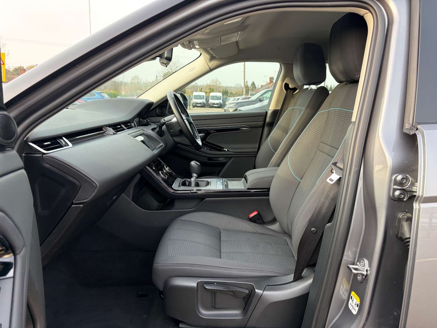 Used Land Rover Range Rover Evoque 2020 for sale - 78027681: Photo 15