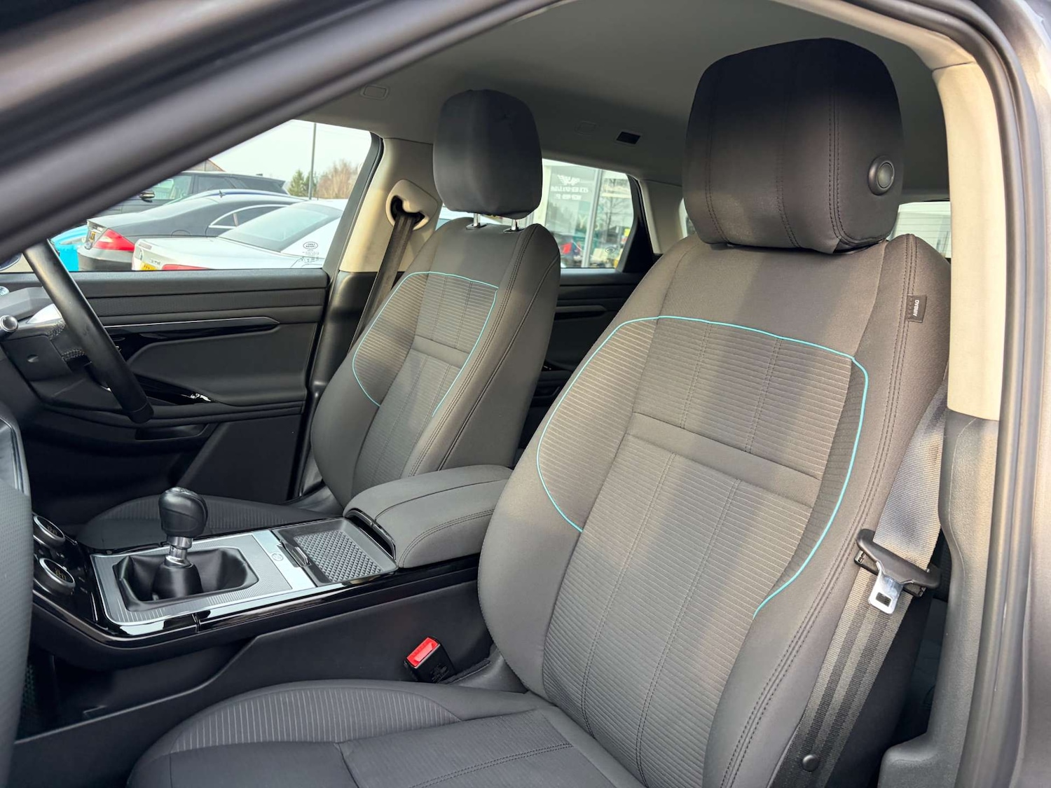 Used Land Rover Range Rover Evoque 2020 for sale - 78027681: Photo 17