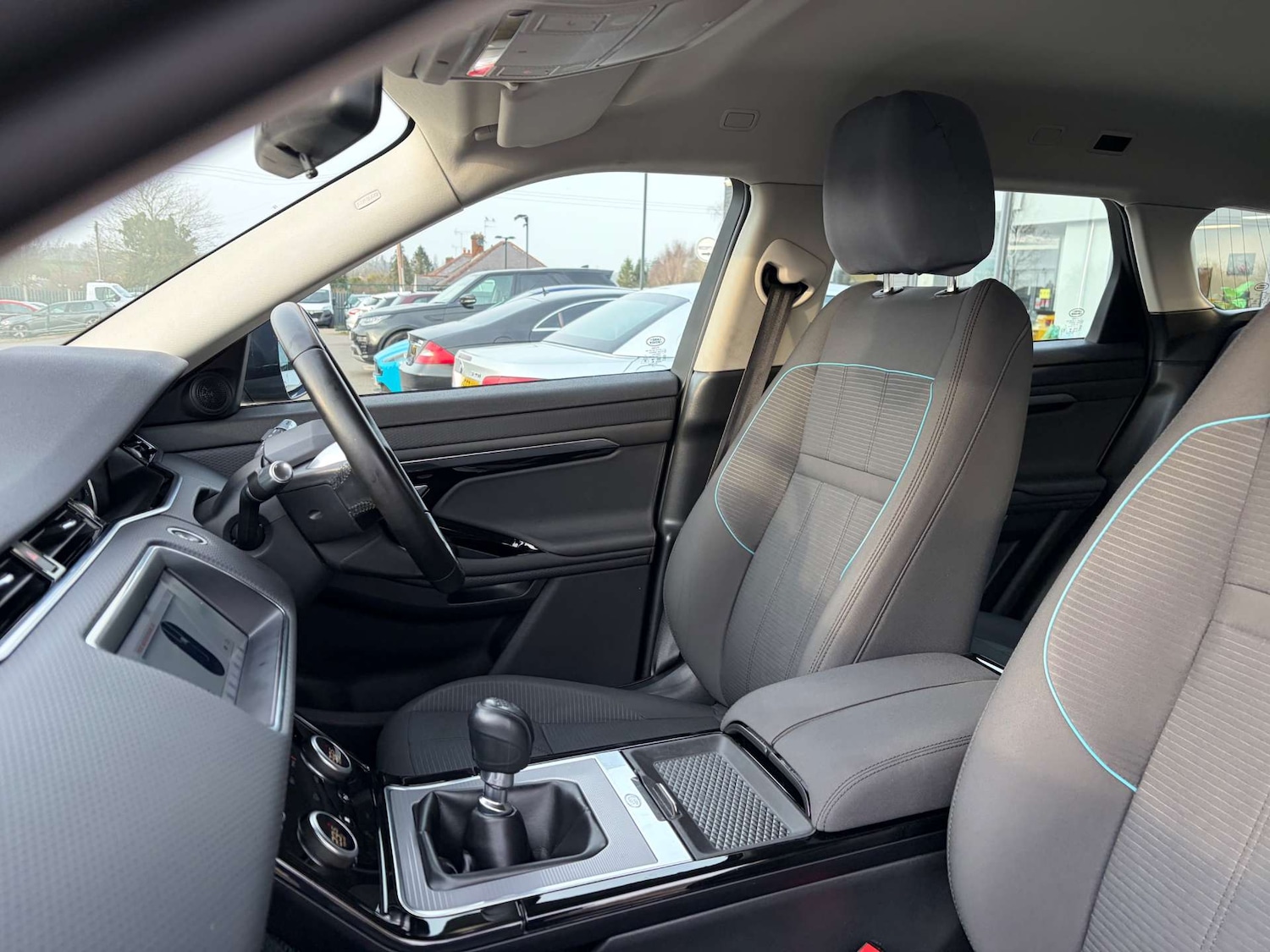 Used Land Rover Range Rover Evoque 2020 for sale - 78027681: Photo 18