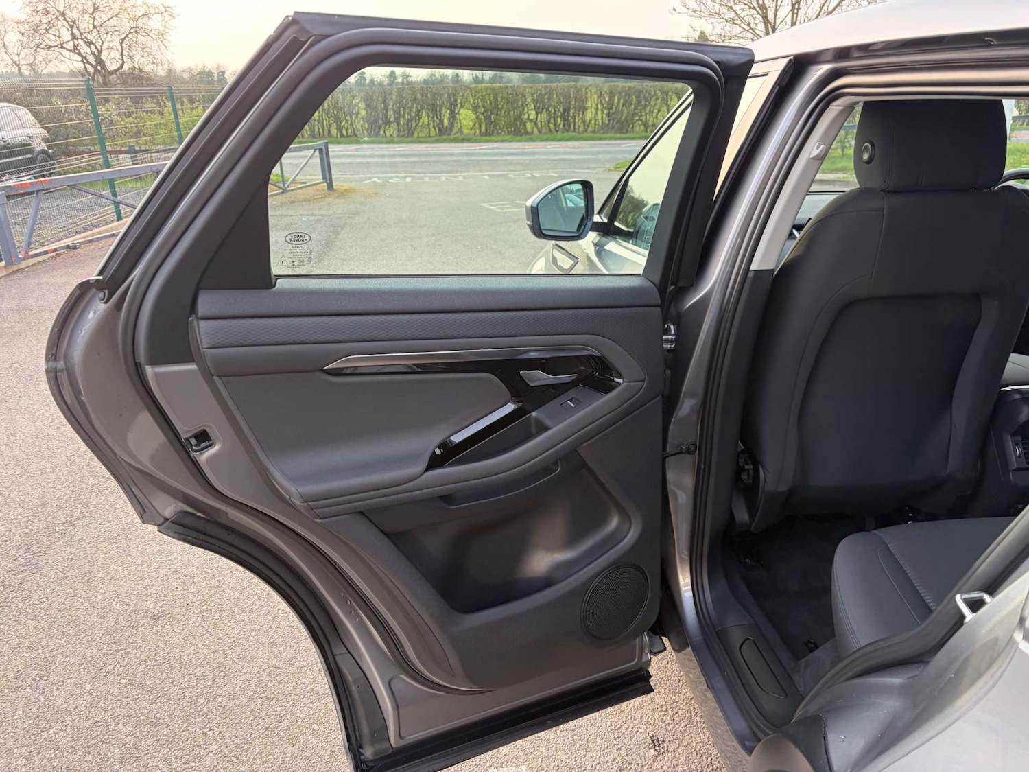 Used Land Rover Range Rover Evoque 2020 for sale - 78027681: Photo 19