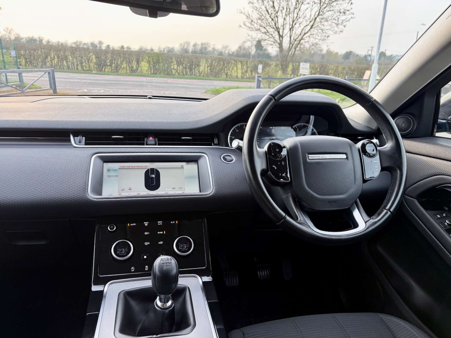 Used Land Rover Range Rover Evoque 2020 for sale - 78027681: Photo 2