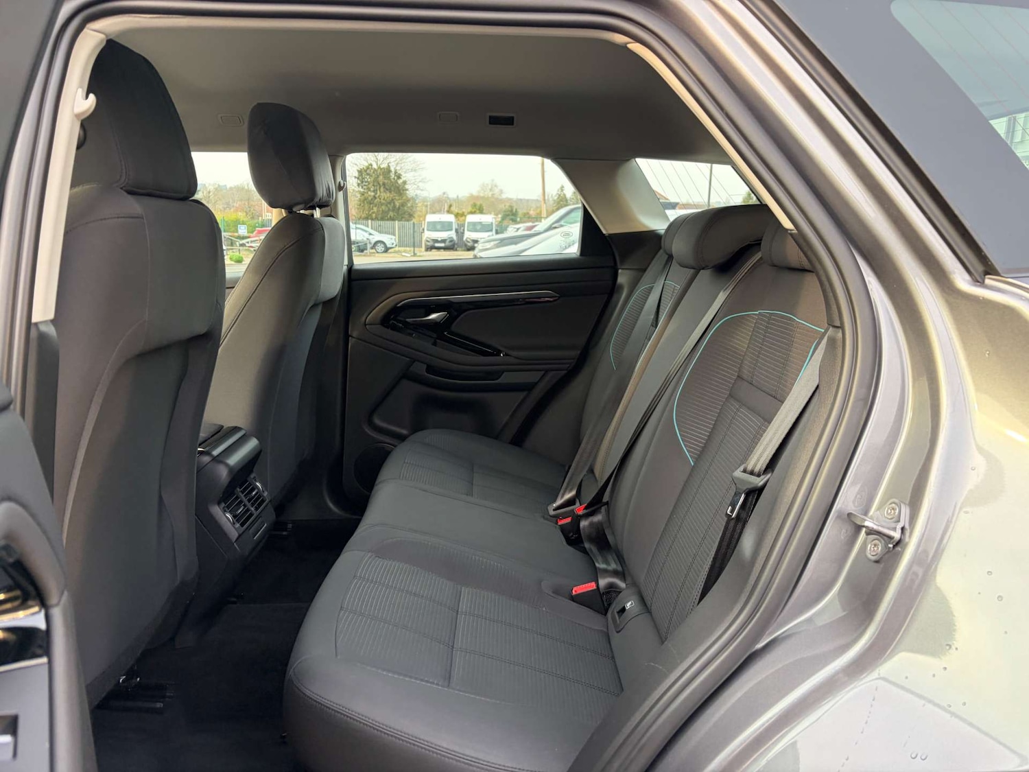 Used Land Rover Range Rover Evoque 2020 for sale - 78027681: Photo 20