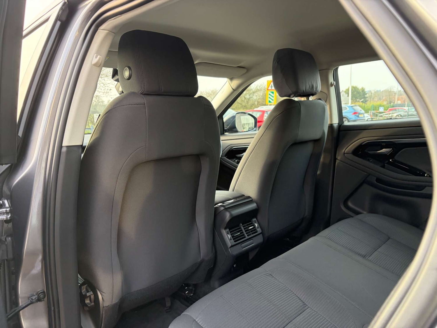 Used Land Rover Range Rover Evoque 2020 for sale - 78027681: Photo 22