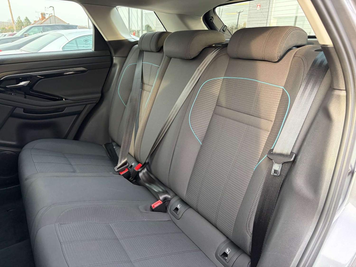 Used Land Rover Range Rover Evoque 2020 for sale - 78027681: Photo 23