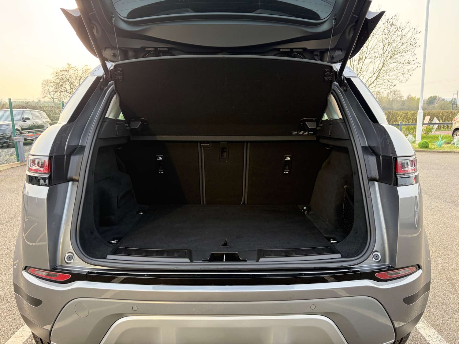 Used Land Rover Range Rover Evoque 2020 for sale - 78027681: Photo 25