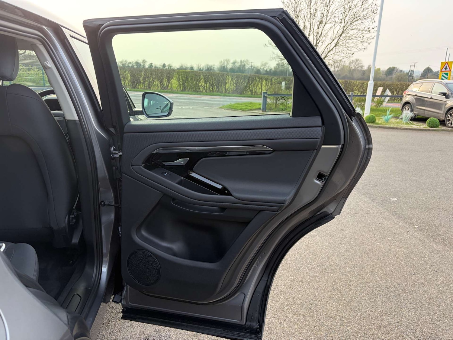 Used Land Rover Range Rover Evoque 2020 for sale - 78027681: Photo 26