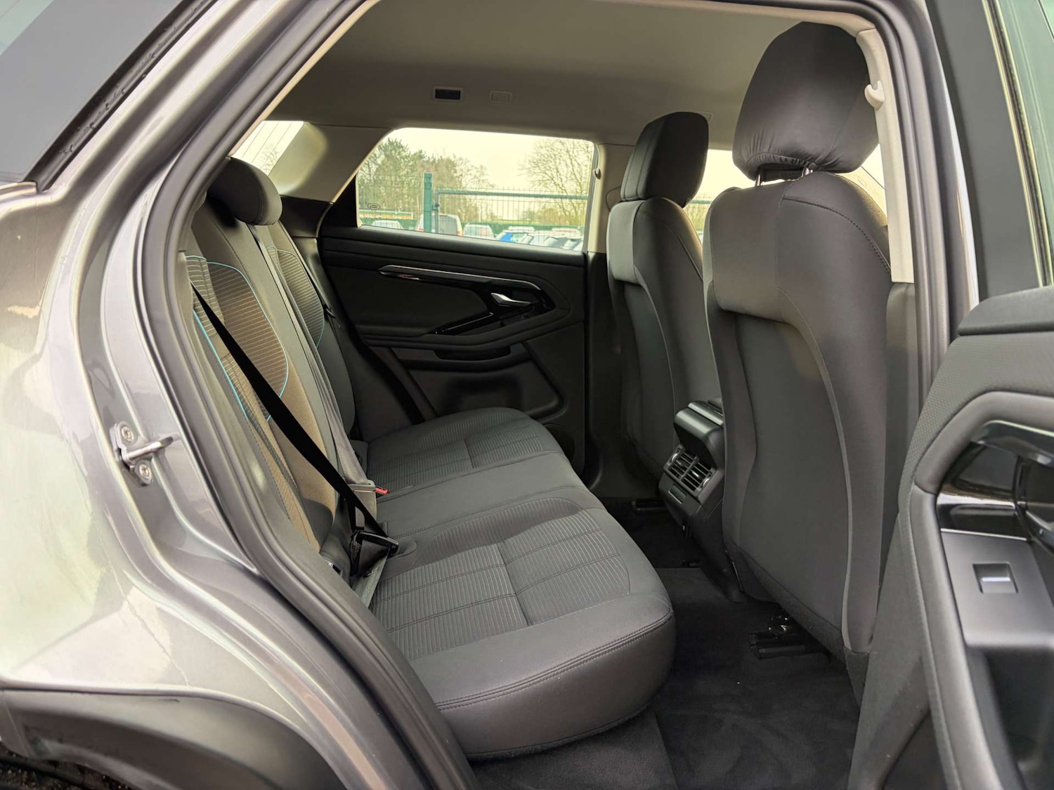 Used Land Rover Range Rover Evoque 2020 for sale - 78027681: Photo 27