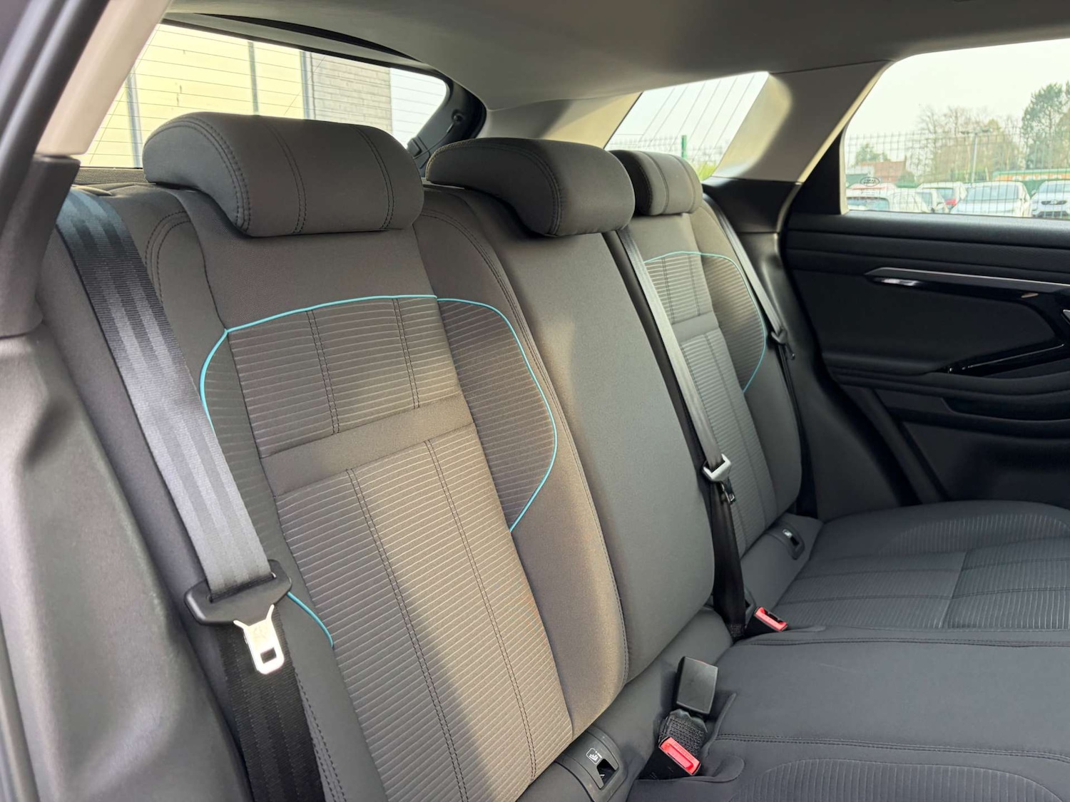 Used Land Rover Range Rover Evoque 2020 for sale - 78027681: Photo 30