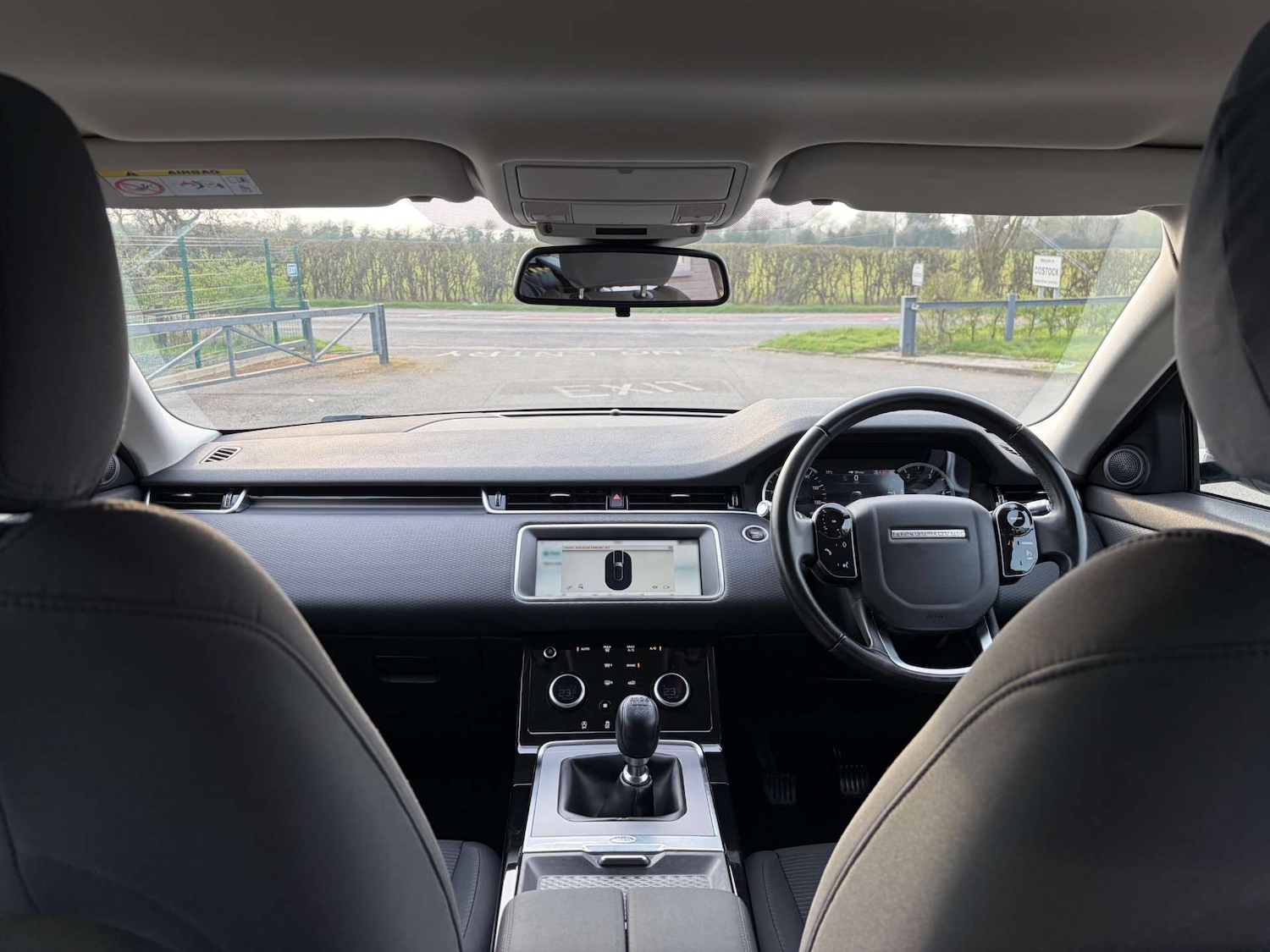 Used Land Rover Range Rover Evoque 2020 for sale - 78027681: Photo 34