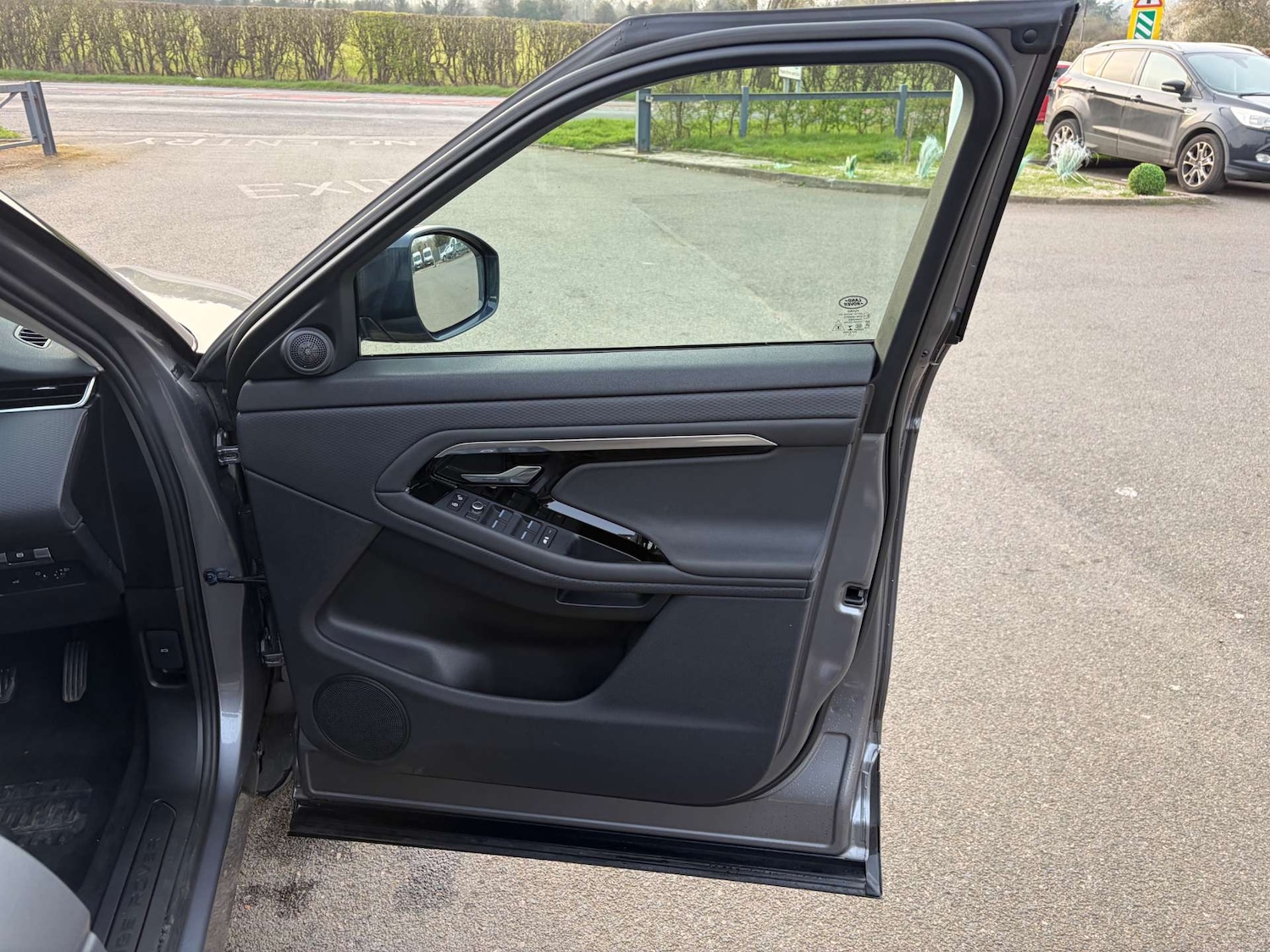 Used Land Rover Range Rover Evoque 2020 for sale - 78027681: Photo 35