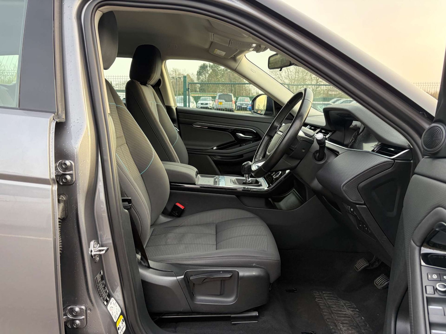 Used Land Rover Range Rover Evoque 2020 for sale - 78027681: Photo 36