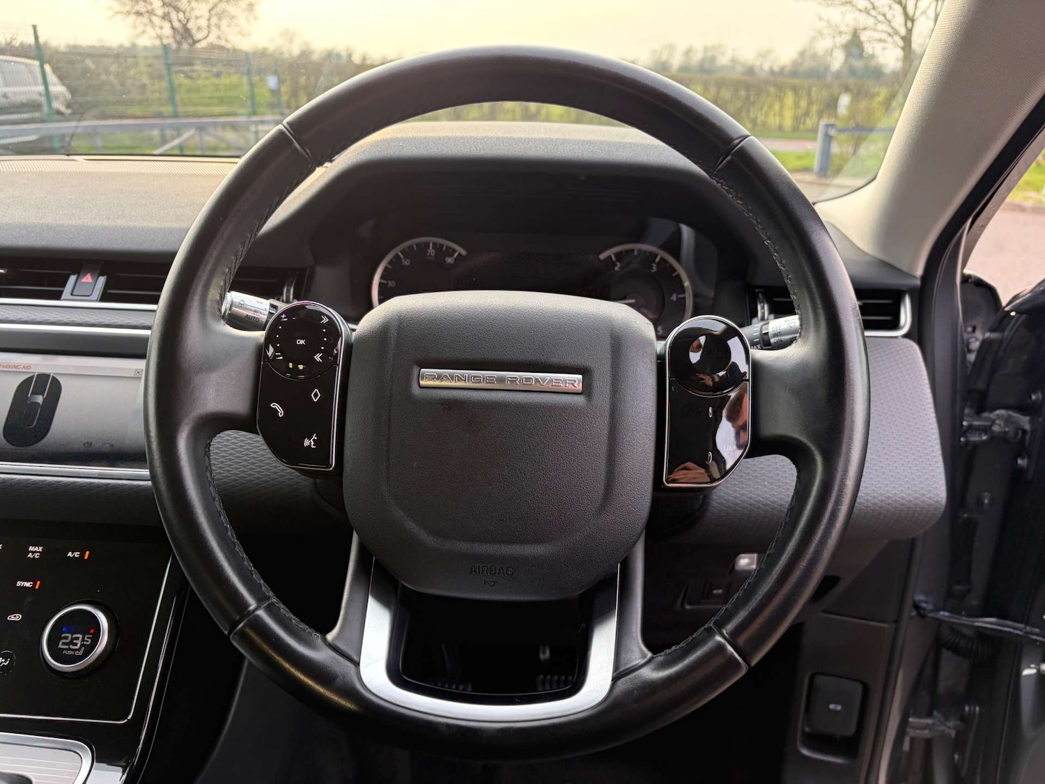 Used Land Rover Range Rover Evoque 2020 for sale - 78027681: Photo 38