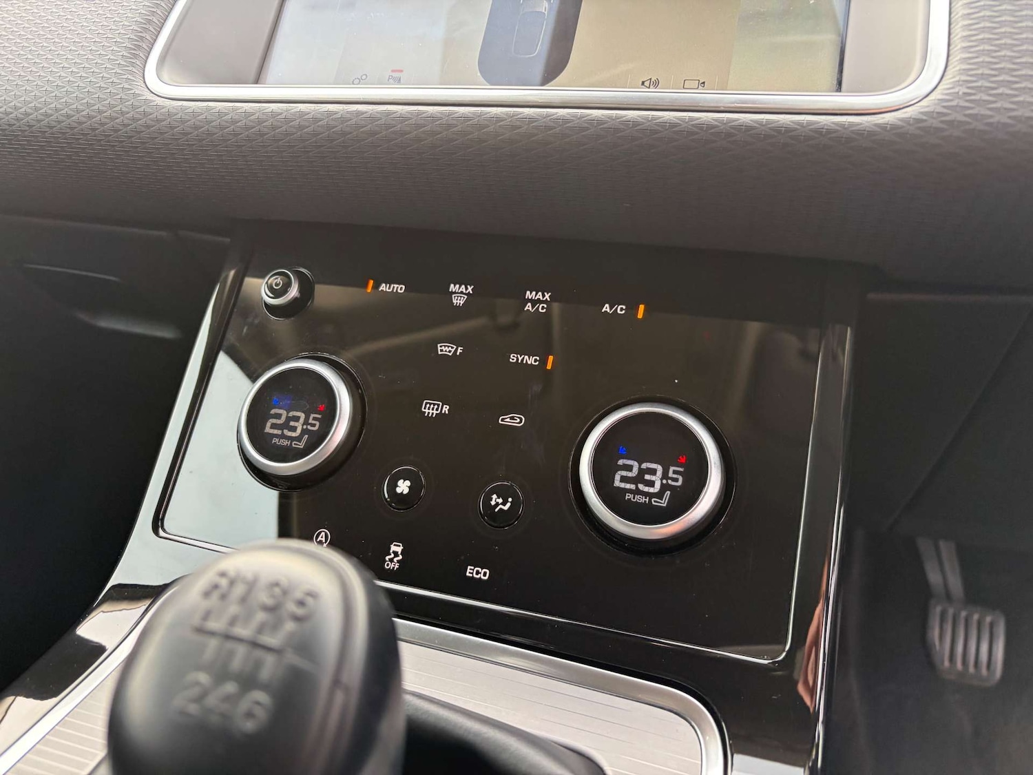 Used Land Rover Range Rover Evoque 2020 for sale - 78027681: Photo 47