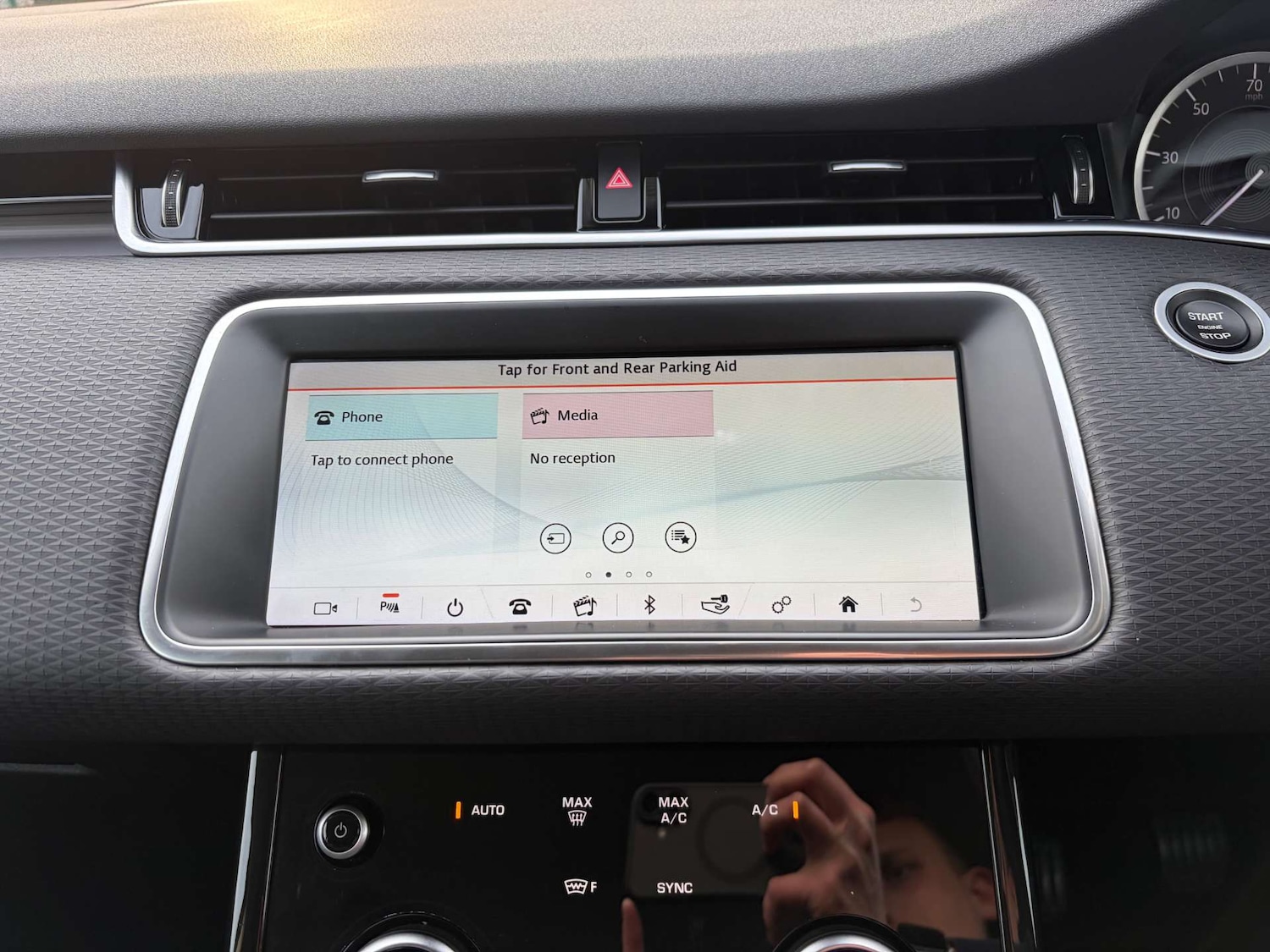 Used Land Rover Range Rover Evoque 2020 for sale - 78027681: Photo 48