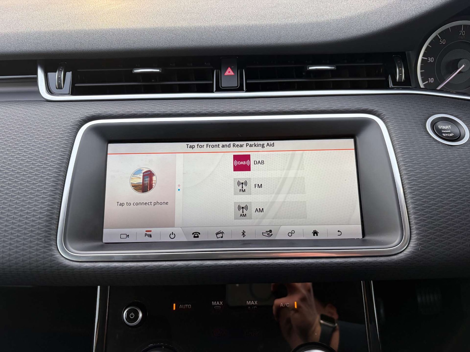 Used Land Rover Range Rover Evoque 2020 for sale - 78027681: Photo 49