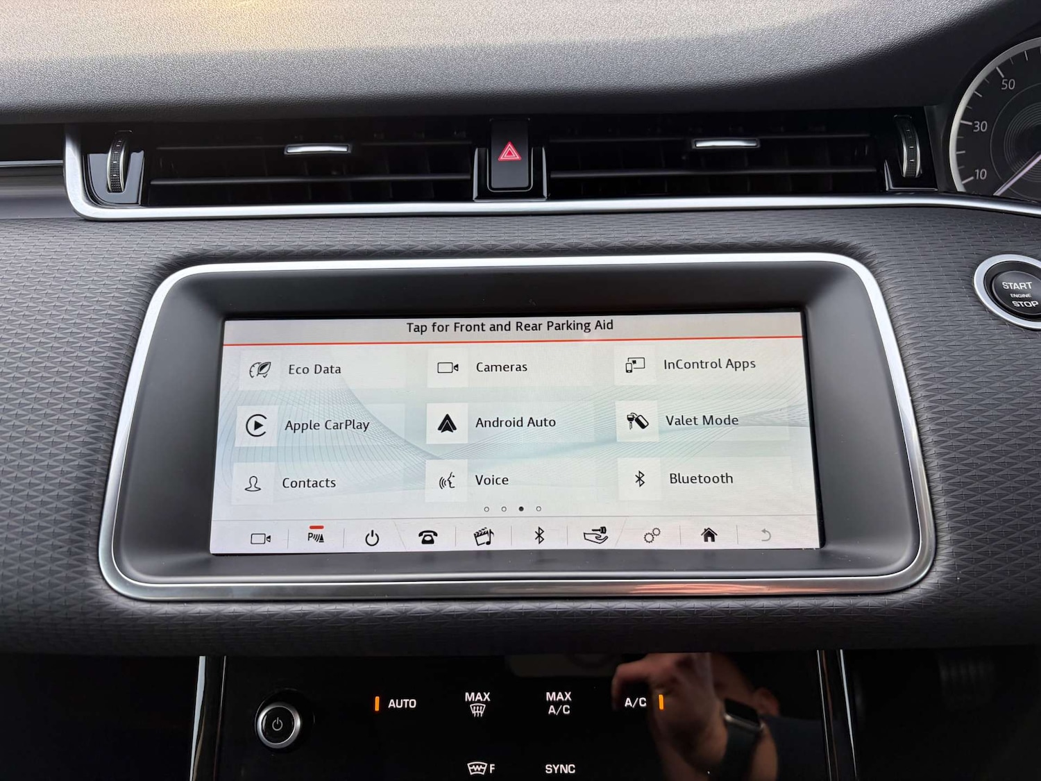 Used Land Rover Range Rover Evoque 2020 for sale - 78027681: Photo 51