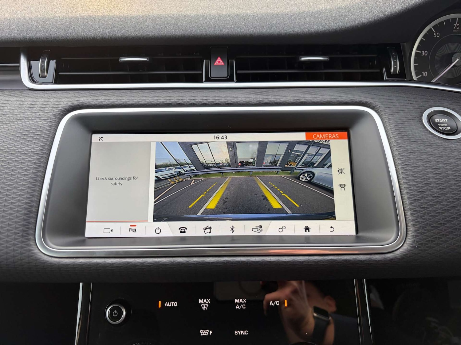 Used Land Rover Range Rover Evoque 2020 for sale - 78027681: Photo 52