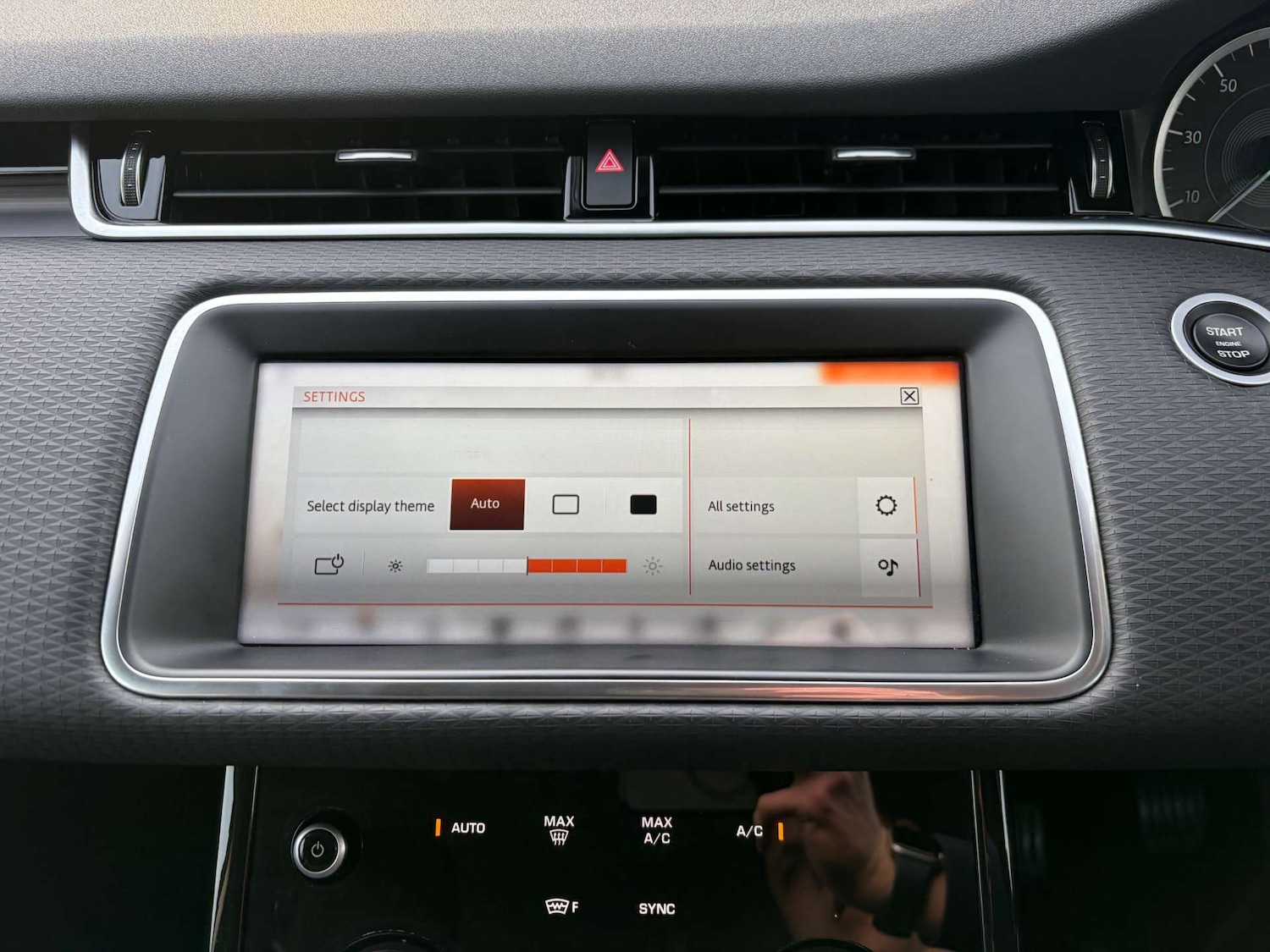 Used Land Rover Range Rover Evoque 2020 for sale - 78027681: Photo 53