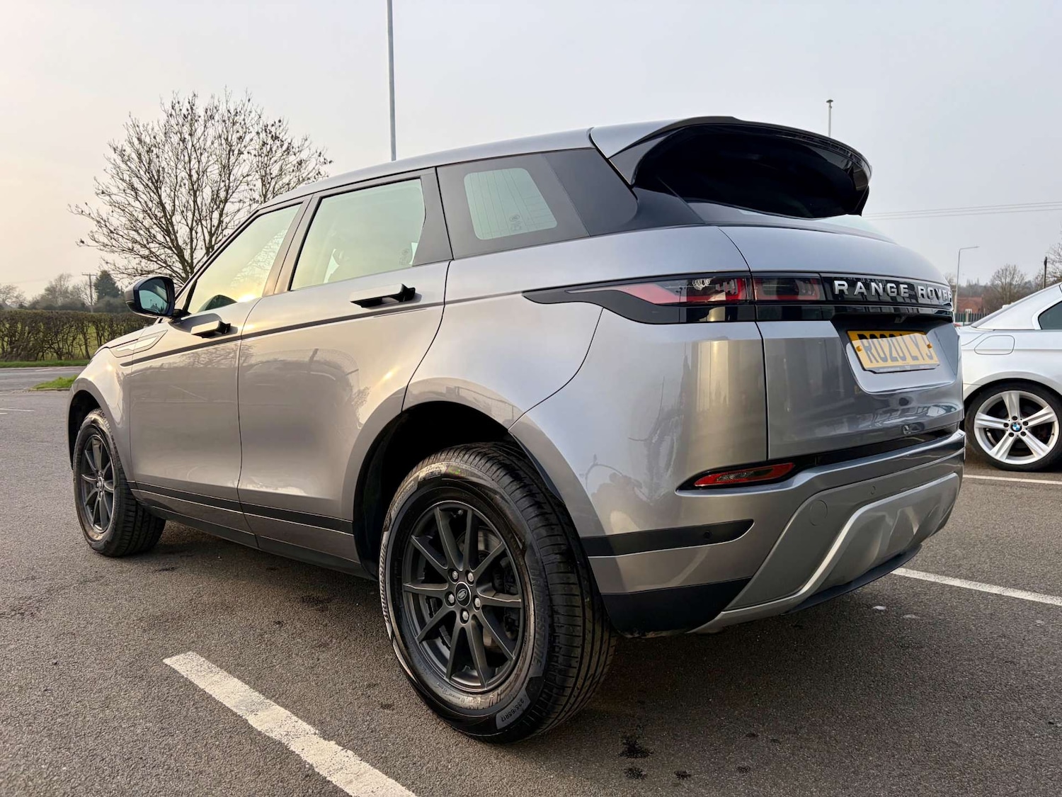 Used Land Rover Range Rover Evoque 2020 for sale - 78027681: Photo 6