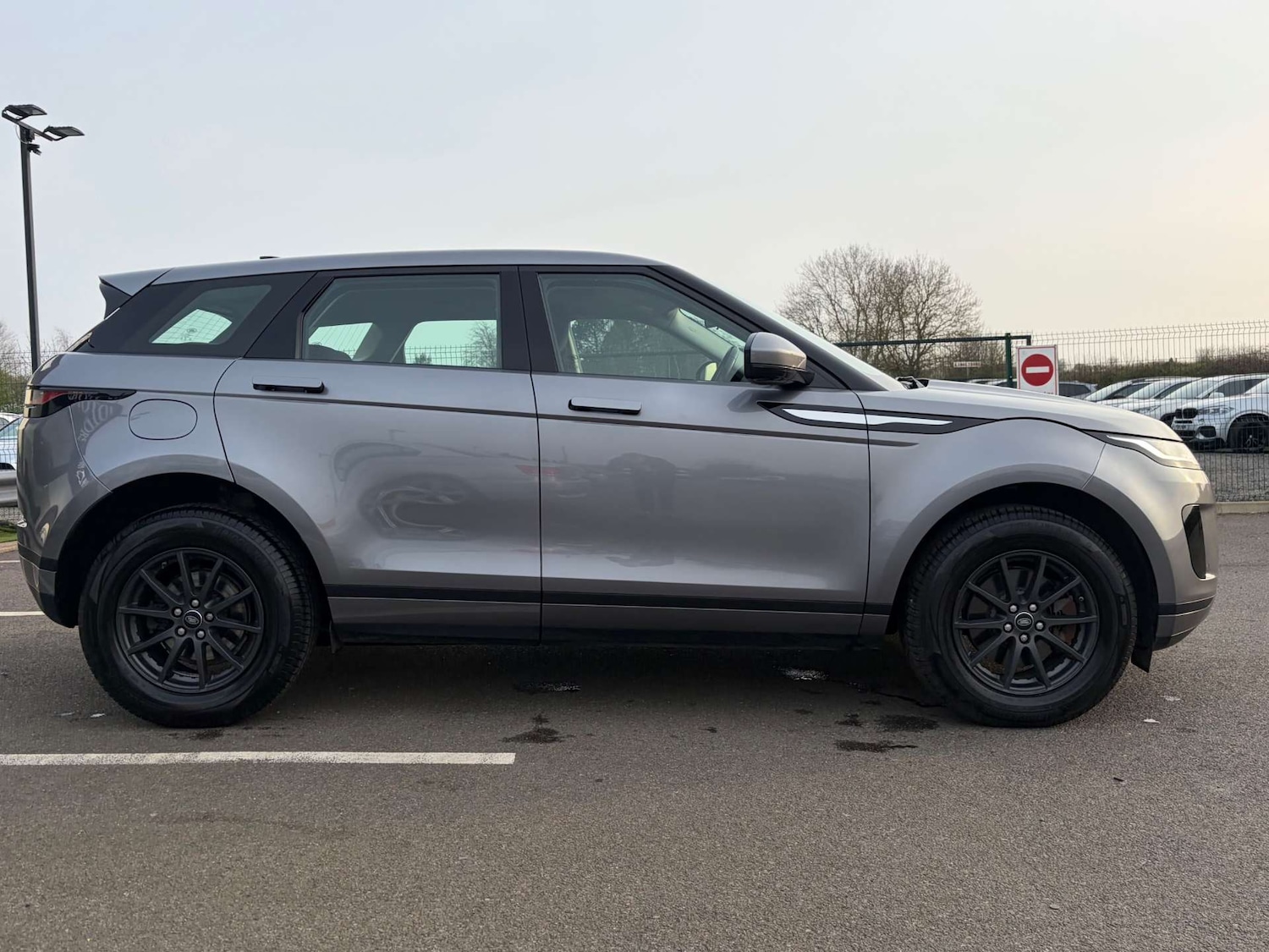 Used Land Rover Range Rover Evoque 2020 for sale - 78027681: Photo 9