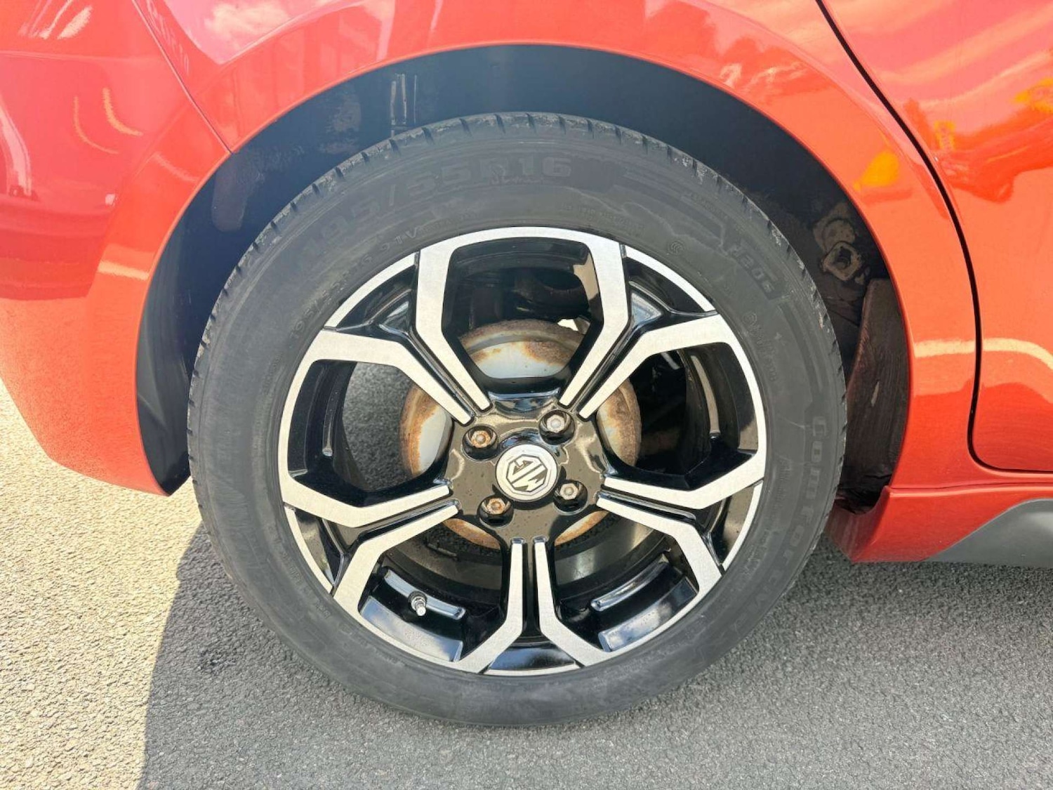 Used MG MG3 2019 for sale - 76969205: Photo 13