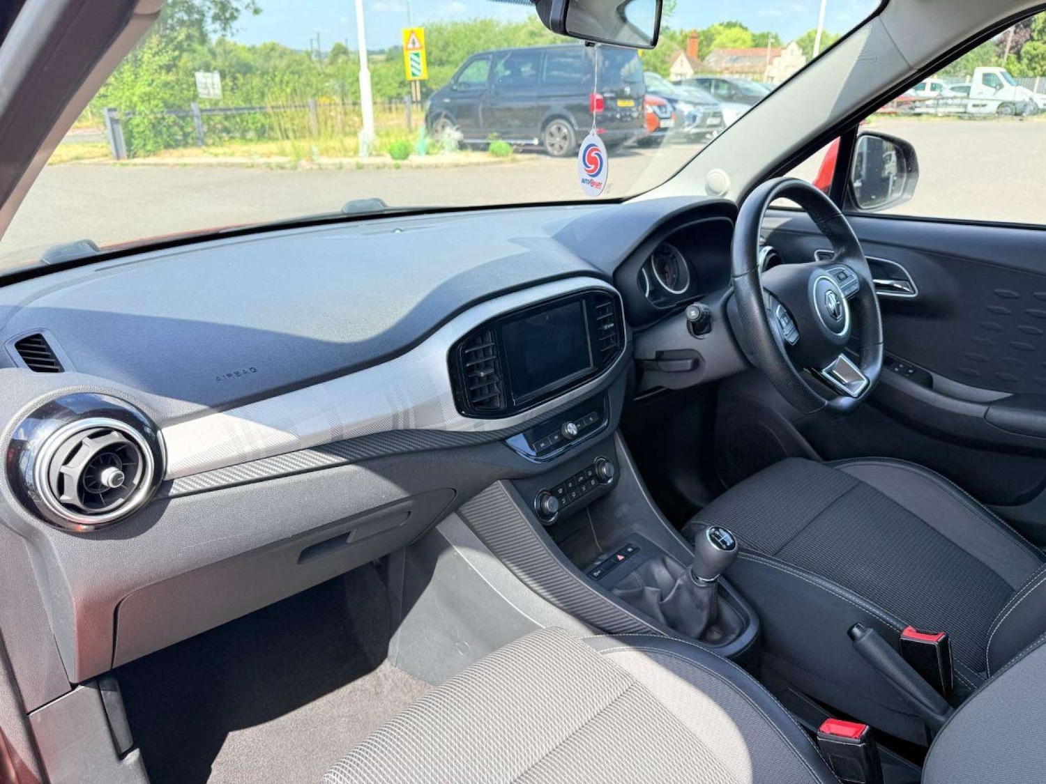 Used MG MG3 2019 for sale - 76969205: Photo 15