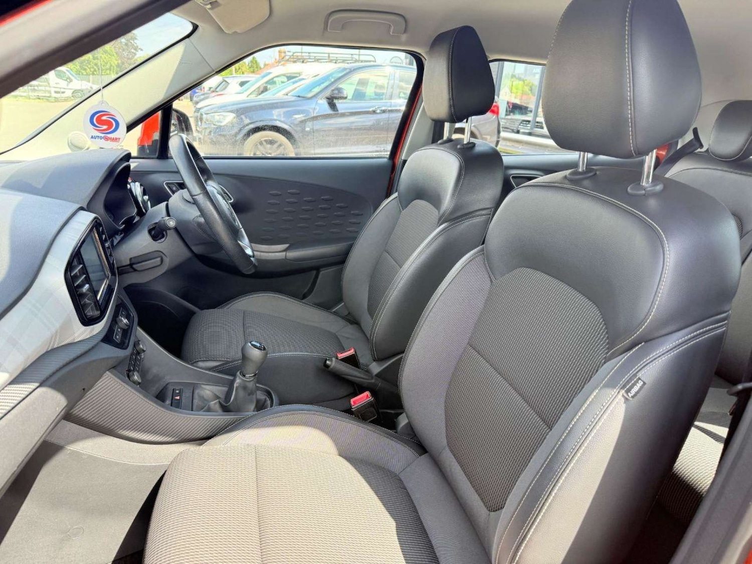 Used MG MG3 2019 for sale - 76969205: Photo 16