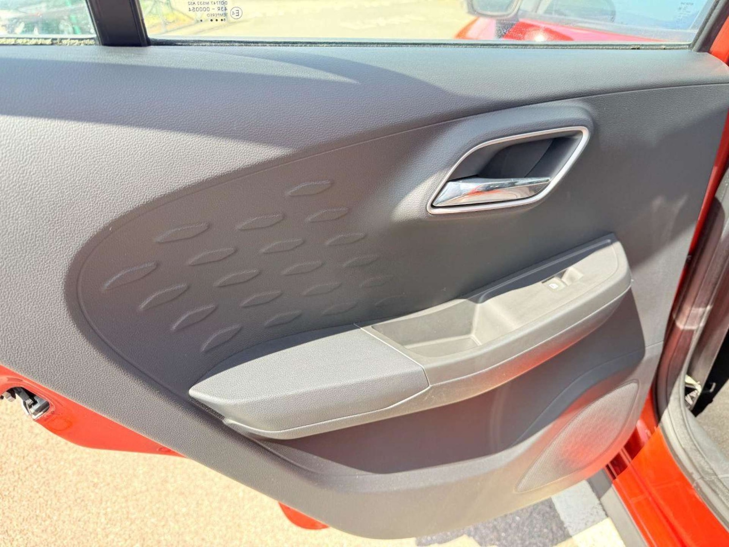 Used MG MG3 2019 for sale - 76969205: Photo 19