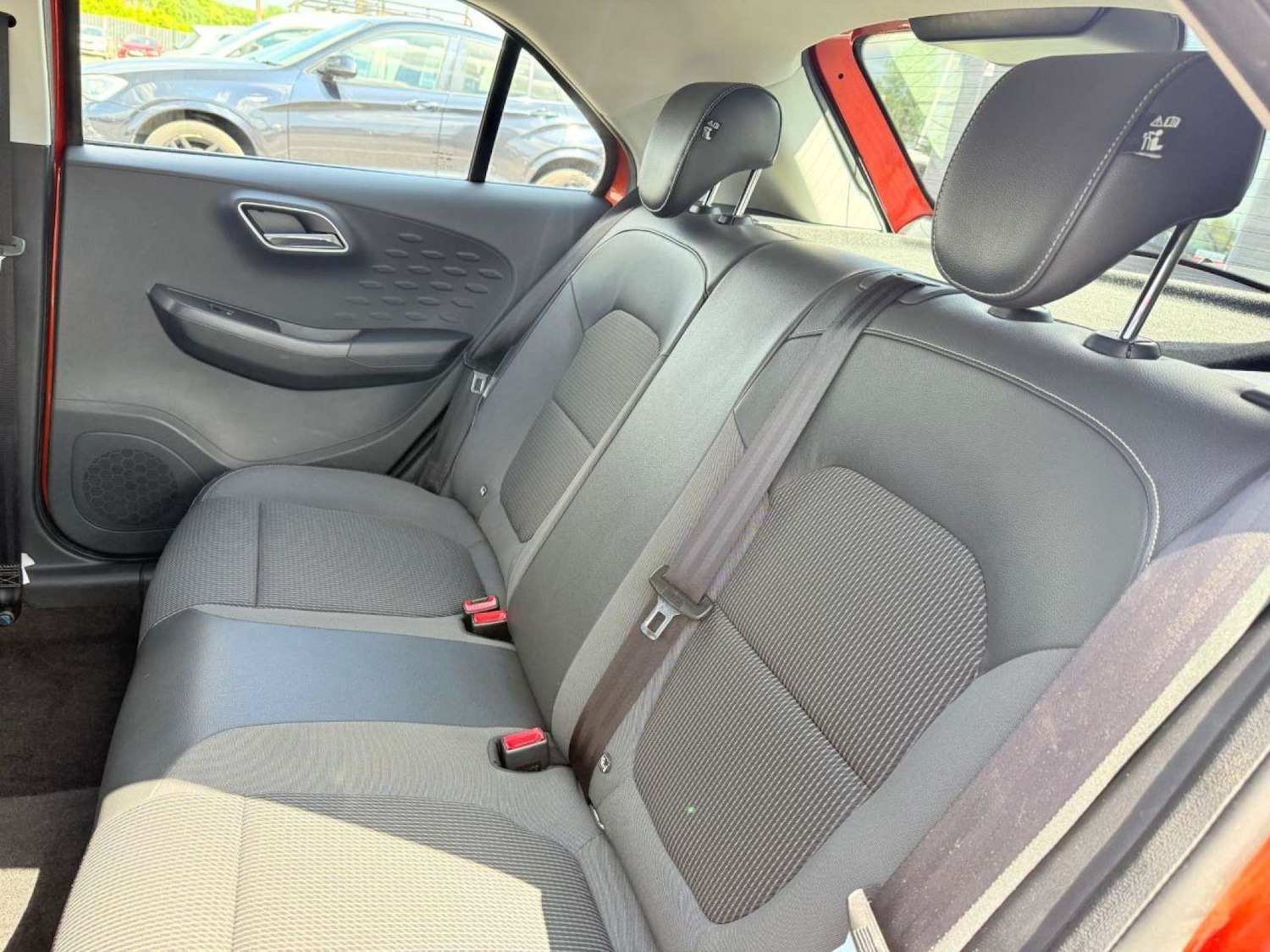 Used MG MG3 2019 for sale - 76969205: Photo 21