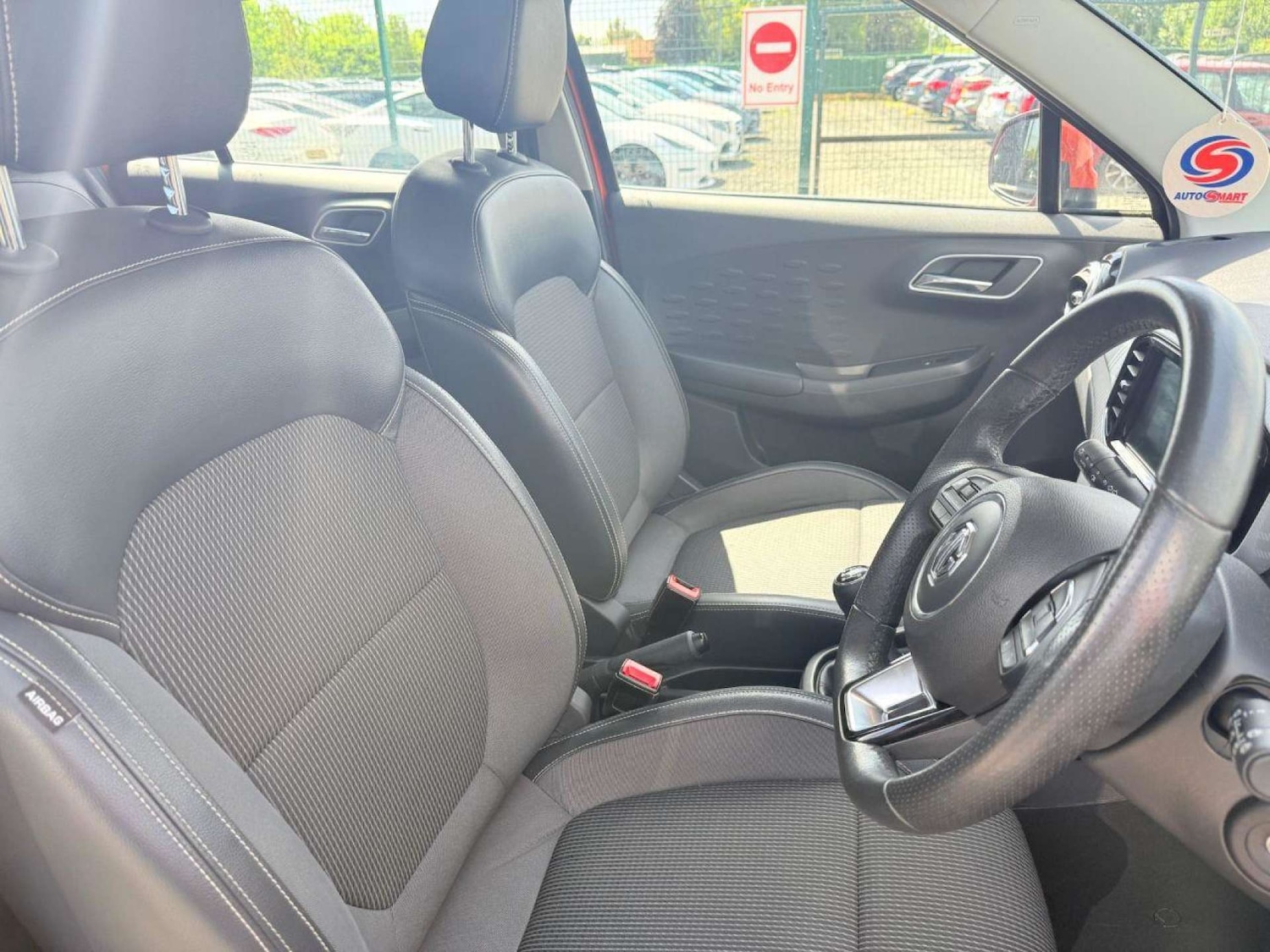 Used MG MG3 2019 for sale - 76969205: Photo 22