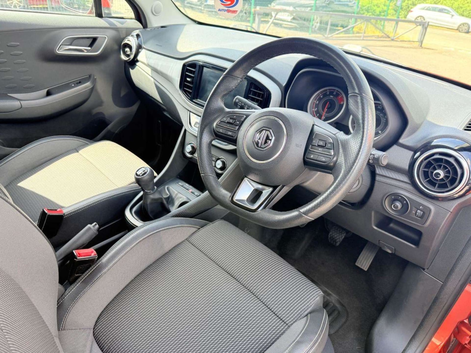 Used MG MG3 2019 for sale - 76969205: Photo 23