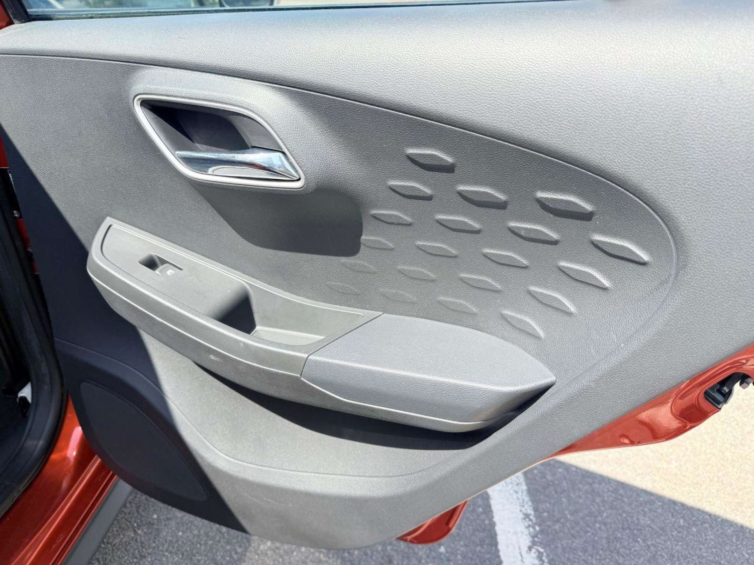 Used MG MG3 2019 for sale - 76969205: Photo 24