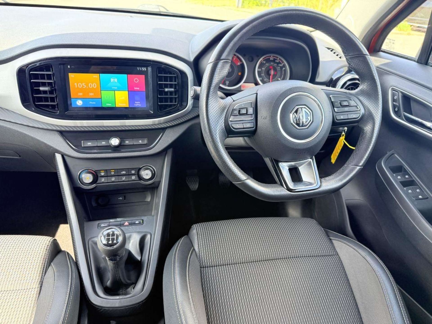 Used MG MG3 2019 for sale - 76969205: Photo 25