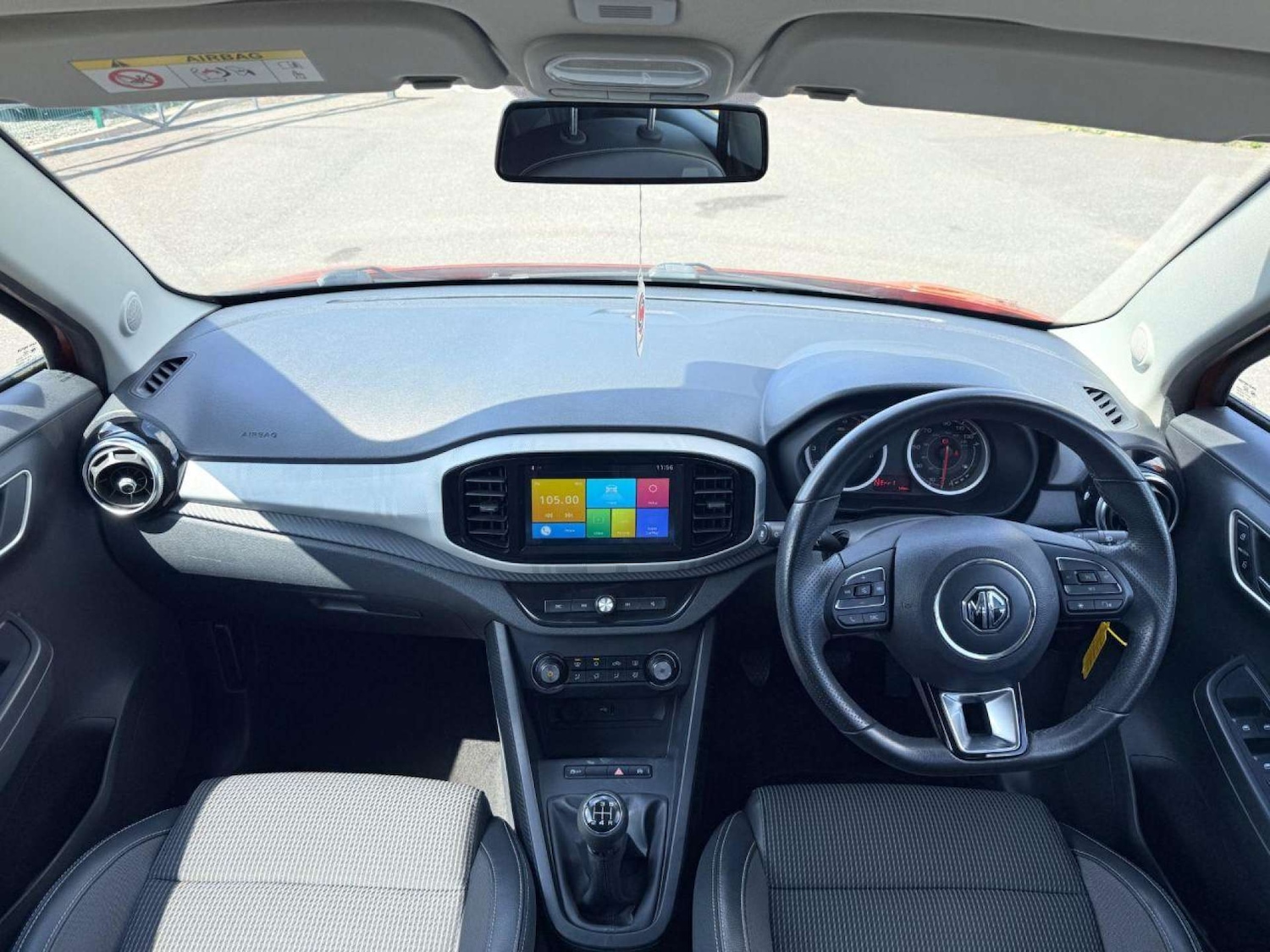 Used MG MG3 2019 for sale - 76969205: Photo 28