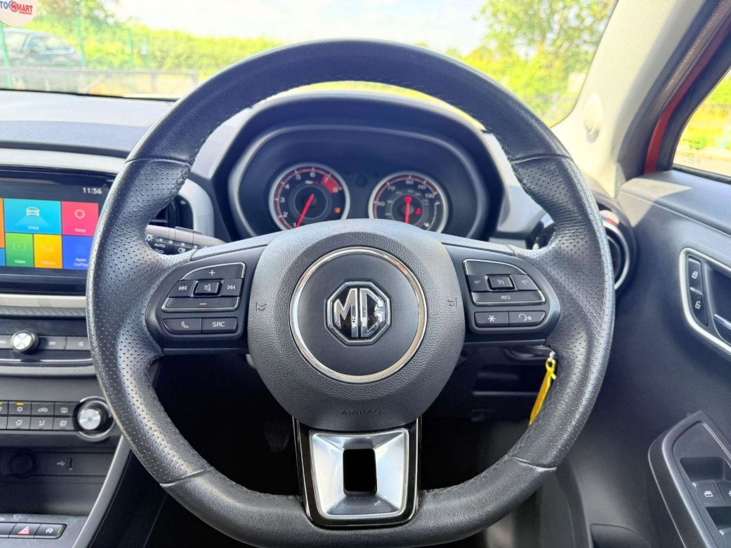 Used MG MG3 2019 for sale - 76969205: Photo 30