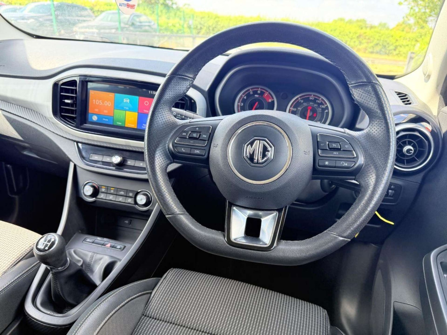 Used MG MG3 2019 for sale - 76969205: Photo 31