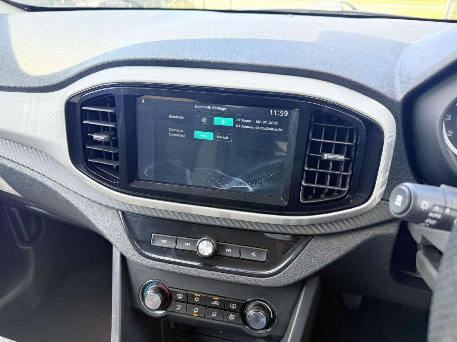 Used MG MG3 2019 for sale - 76969205: Photo 40