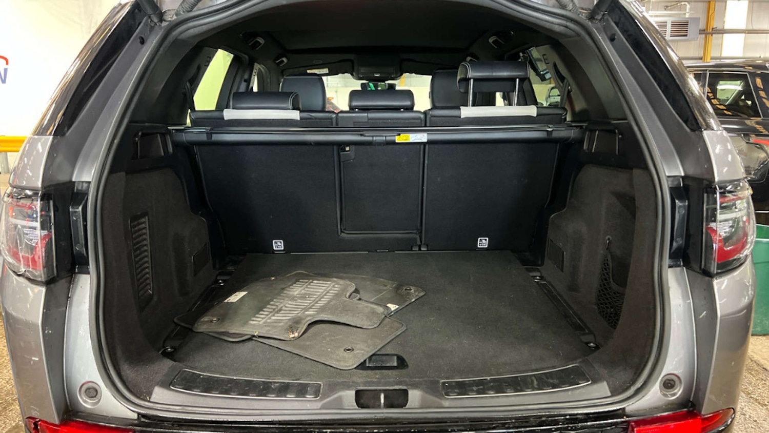 Used Land Rover Discovery Sport 2021 for sale - 77236273: Photo 10