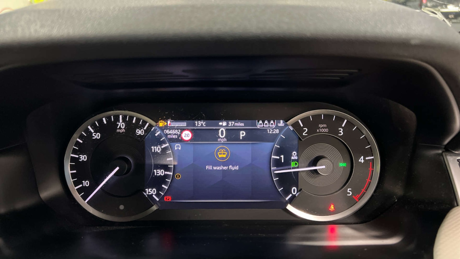 Used Land Rover Discovery Sport 2021 for sale - 77236273: Photo 12