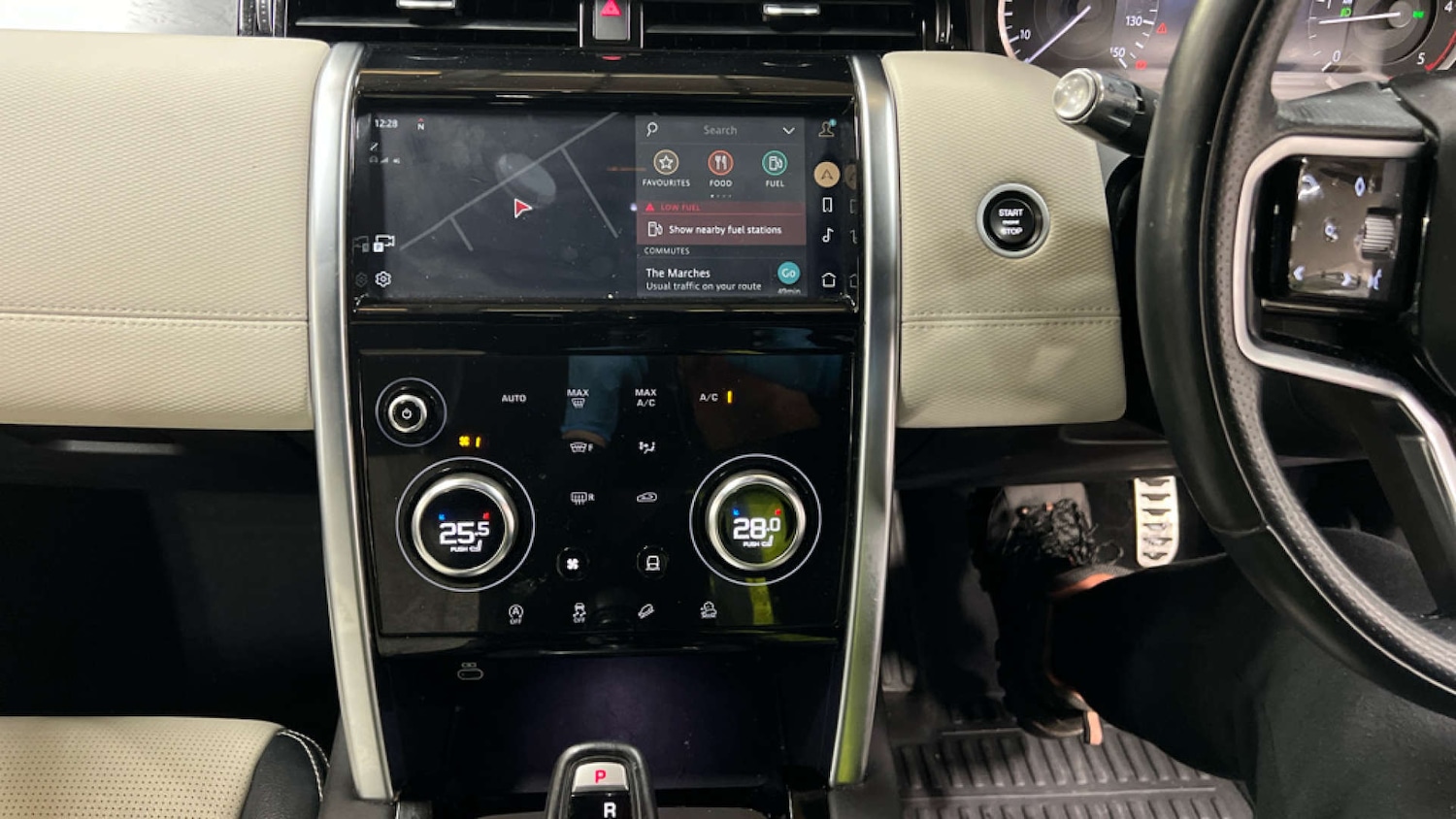 Used Land Rover Discovery Sport 2021 for sale - 77236273: Photo 8