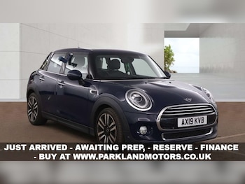 Used MINI Hatch 2019 for sale - 79346240: Photo