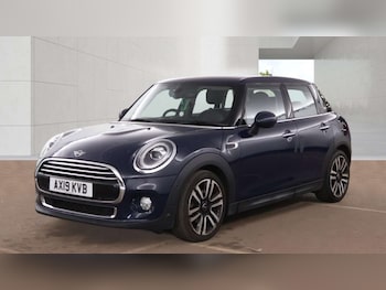 Used MINI Hatch 2019 for sale - 79346240: Photo