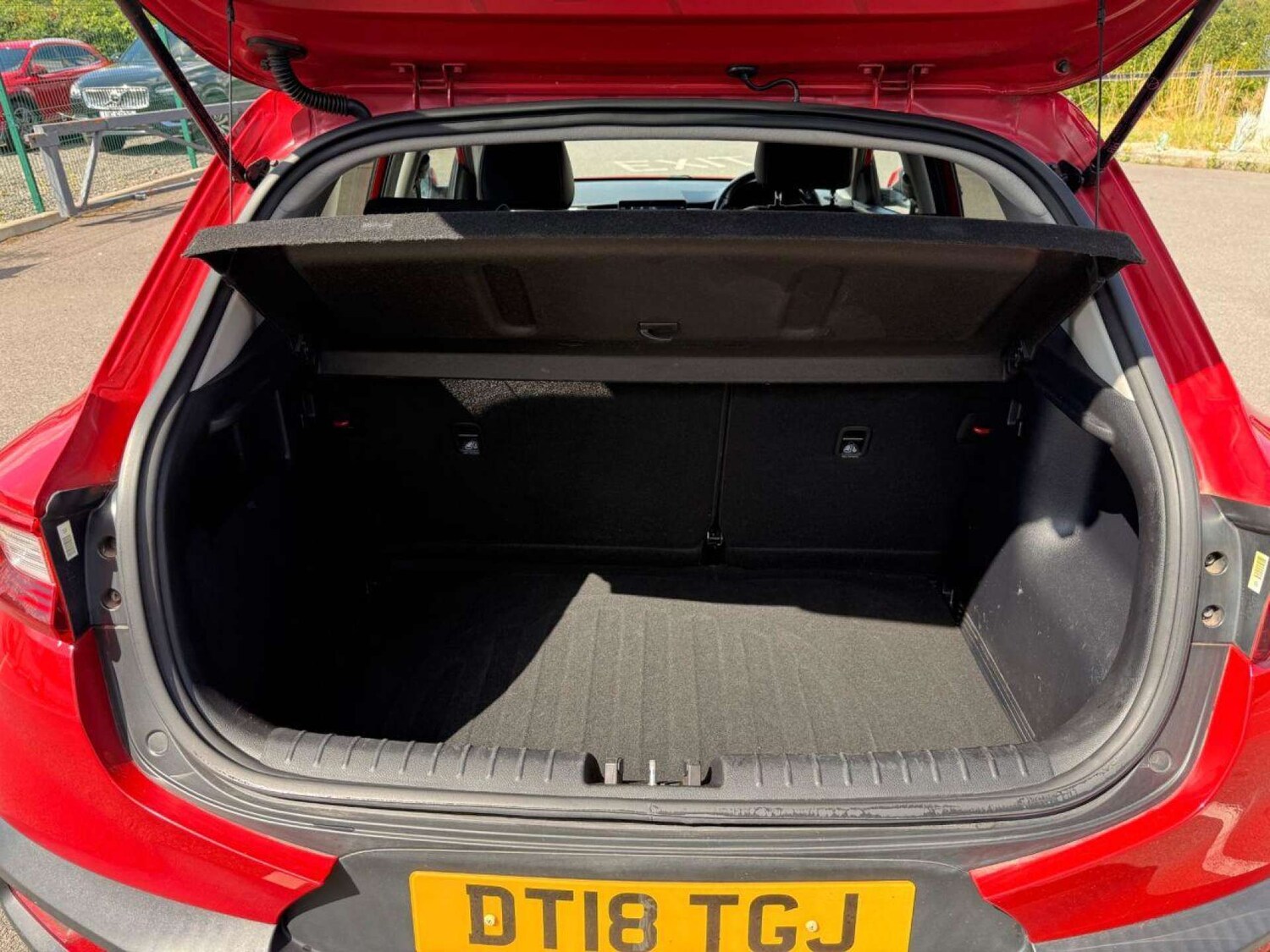 Used Kia Stonic 2018 for sale - 76601506: Photo 21