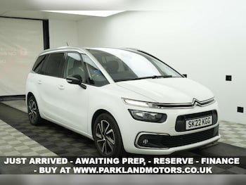 Used Citroen Grand C4 Picasso 2022 for sale - 78698865: Photo