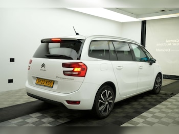 Used Citroen Grand C4 Picasso 2022 for sale - 78698865: Photo