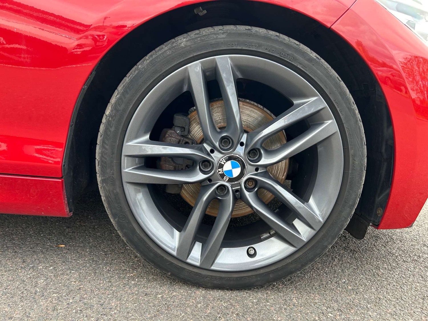 Used BMW 2 Series 2018 for sale - 76190452: Photo 10