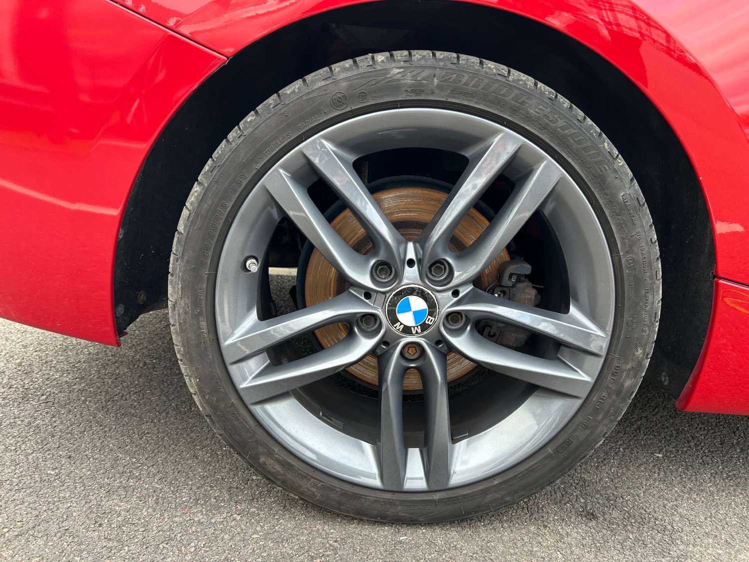 Used BMW 2 Series 2018 for sale - 76190452: Photo 11